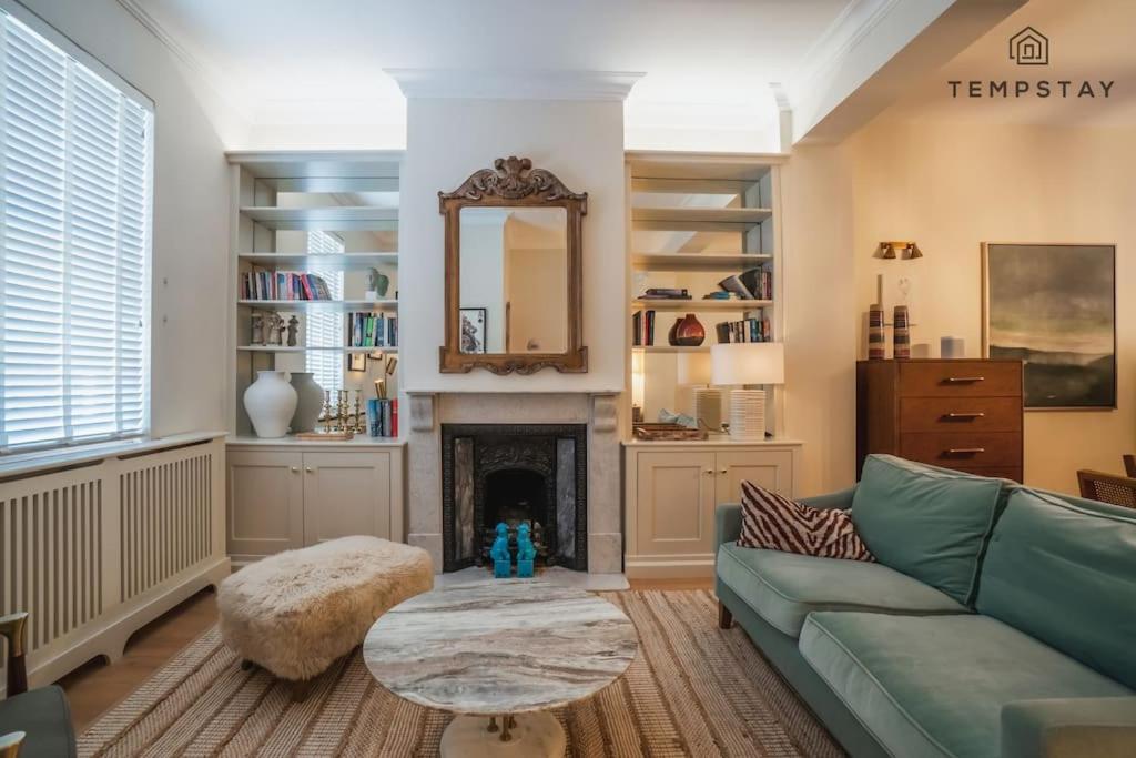 Вилла The Long Walk: 3Bed & Garden Виндзор Экстерьер фото