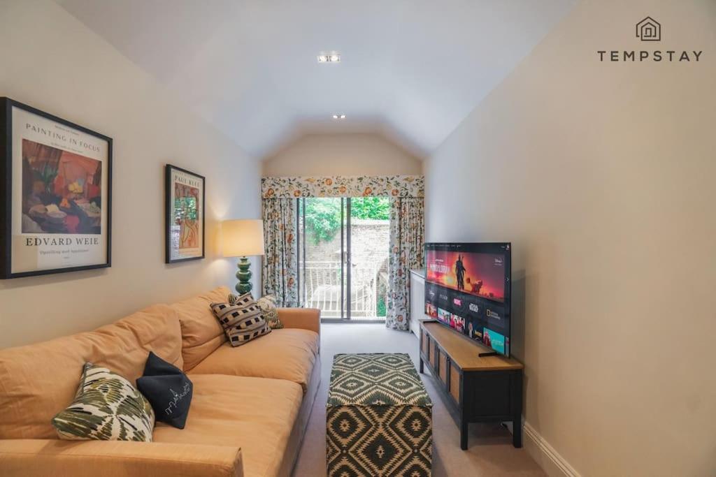 Вилла The Long Walk: 3Bed & Garden Виндзор Экстерьер фото
