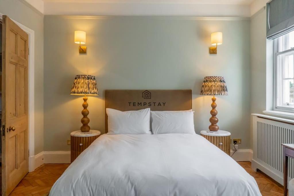 Вилла The Long Walk: 3Bed & Garden Виндзор Экстерьер фото