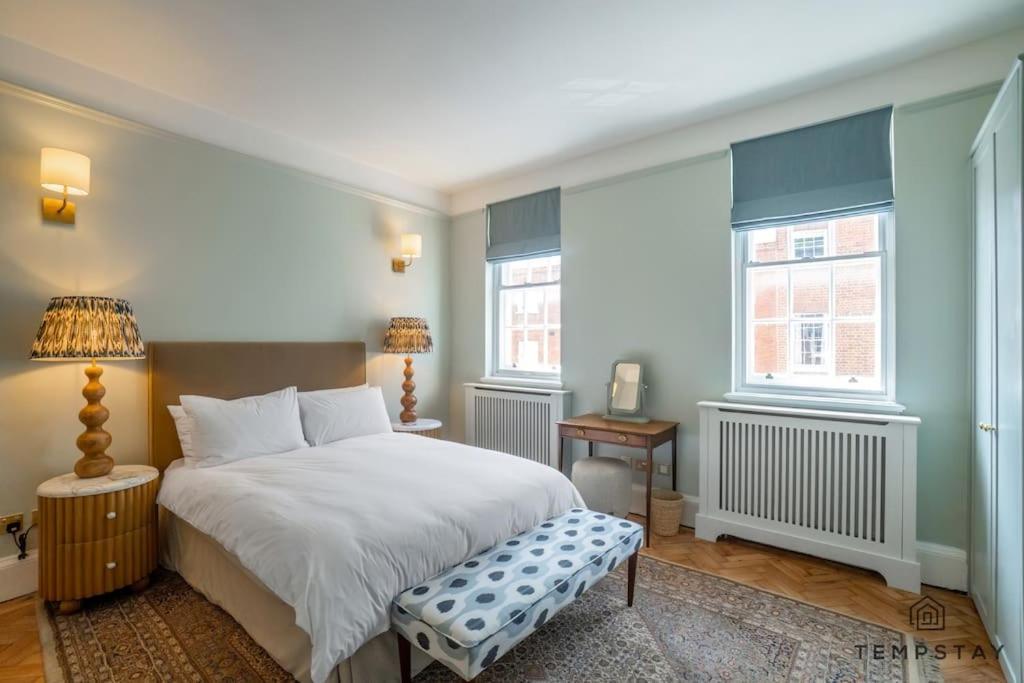 Вилла The Long Walk: 3Bed & Garden Виндзор Экстерьер фото