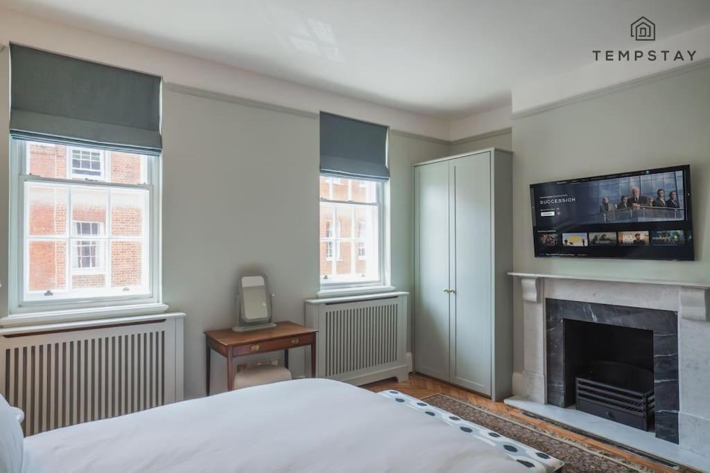 Вилла The Long Walk: 3Bed & Garden Виндзор Экстерьер фото